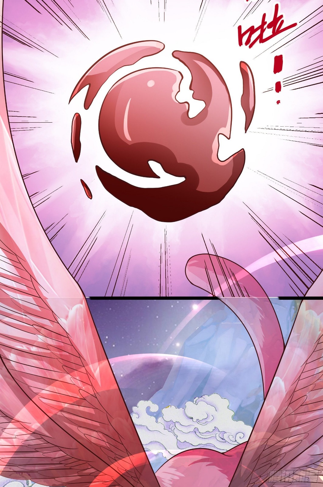 Fairy Demon Dad Chapter 20 Bahasa Indonesia